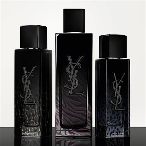 yves saint laurent l'oreal|More.